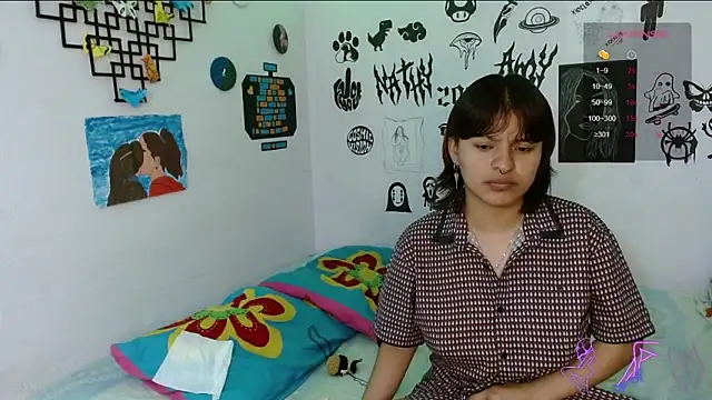 Scarlettyummy online show from March 11, 2025, 3:14 am