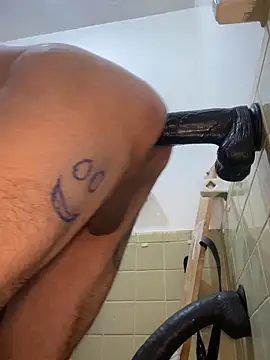 Ricorryxh online show from April 20, 2026, 6:38 am