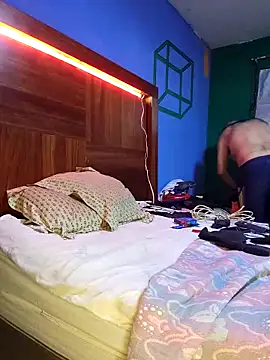 Ricorryxh online show from October 9, 2025, 7:53 am