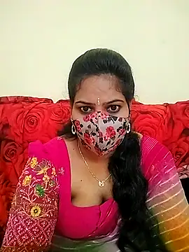 melina214 online show from April 18, 2026, 3:31 am