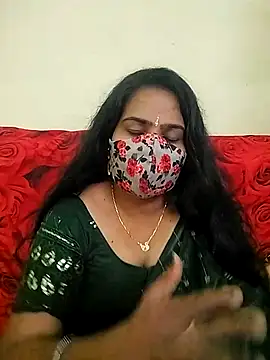 melina214 online show from April 3, 2026, 8:43 am