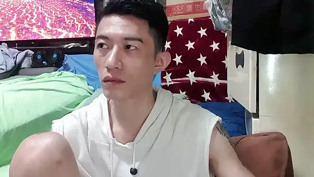 Snapshot of JJjing chatting on October 3, 2025, 7:26 pm JJjing online show from October 3, 2025, 7:26 pm