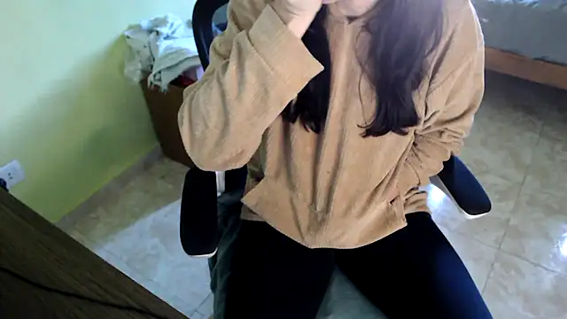 samantha s69 online show from March 4, 2026, 12:24 pm