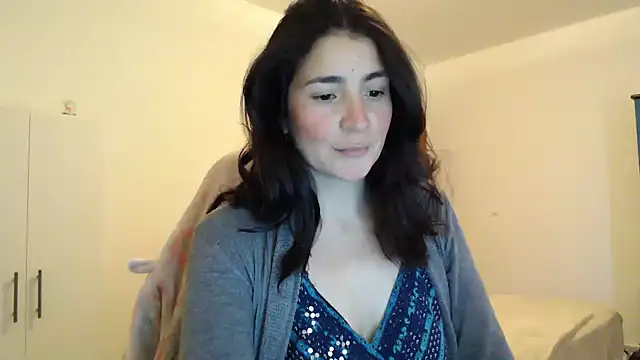 samantha s69 online show from December 8, 2024, 1:25 pm