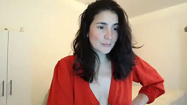 samantha s69 online show from December 7, 2024, 7:05 pm