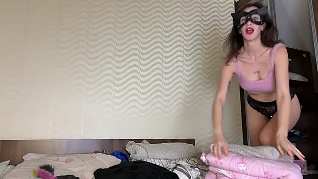 Snapshot of Missy_baby chatting on October 21, 2025, 8:41 pm Missy baby online show from October 21, 2025, 8:41 pm