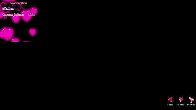 ElisaBoyer online show from February 15, 2026, 12:15 pm