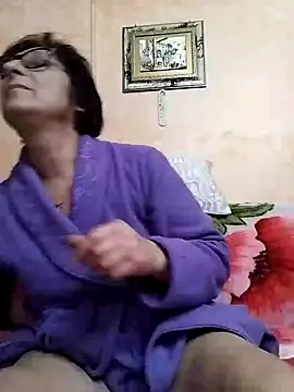 passione503 online show from January 27, 2025, 4:54 pm