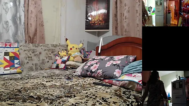 Snapshot of Sakura_Green chatting on October 23, 2025, 2:49 pm Sakura Green online show from October 23, 2025, 2:49 pm