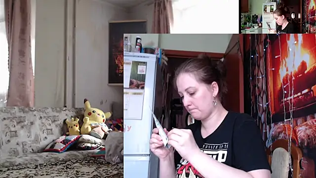 Snapshot of Sakura_Green chatting on October 29, 2025, 10:14 am Sakura Green online show from October 29, 2025, 10:14 am