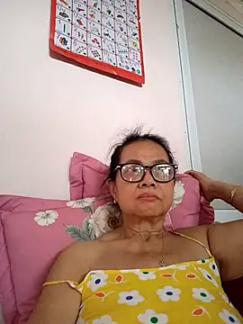 Hotestlove online show from September 14, 2025, 10:15 am