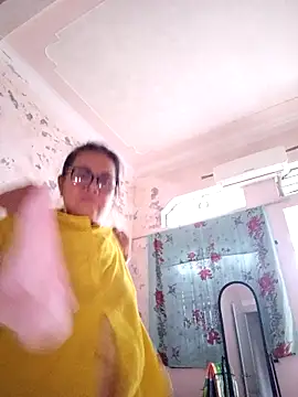 Hotestlove online show from October 2, 2025, 10:57 pm