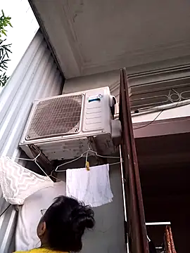 Hotestlove online show from October 1, 2025, 10:46 pm