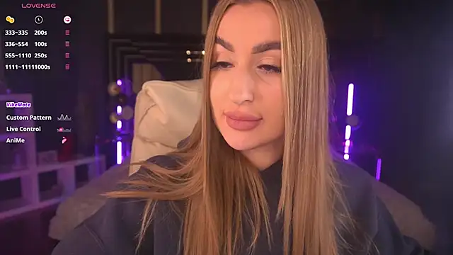 Snapshot of LiaBrazzerr chatting on January 26, 2025, 12:01 pm LiaBrazzerr online show from January 26, 2025, 12:01 pm