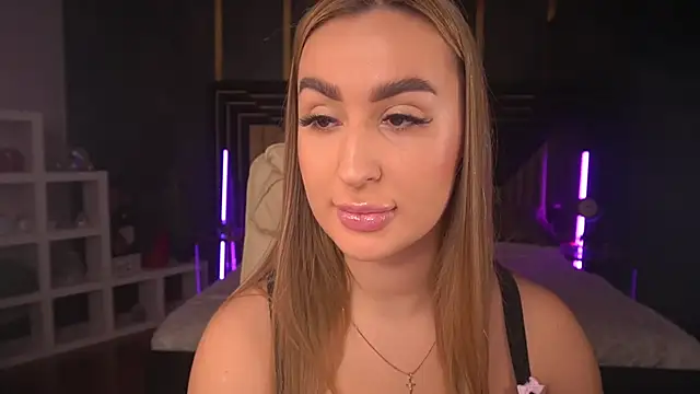 Snapshot of LiaBrazzerr chatting on January 30, 2025, 2:58 pm LiaBrazzerr online show from January 30, 2025, 2:58 pm