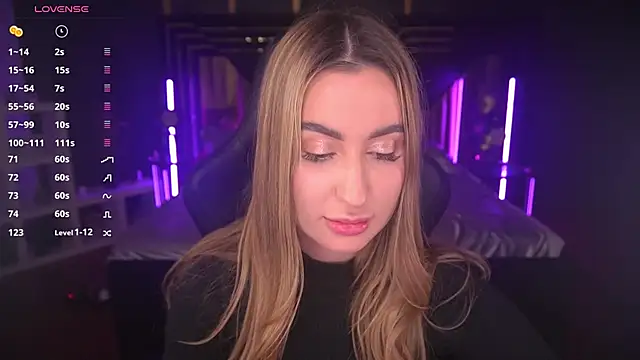Snapshot of LiaBrazzerr chatting on March 16, 2025, 7:06 pm LiaBrazzerr online show from March 16, 2025, 7:06 pm