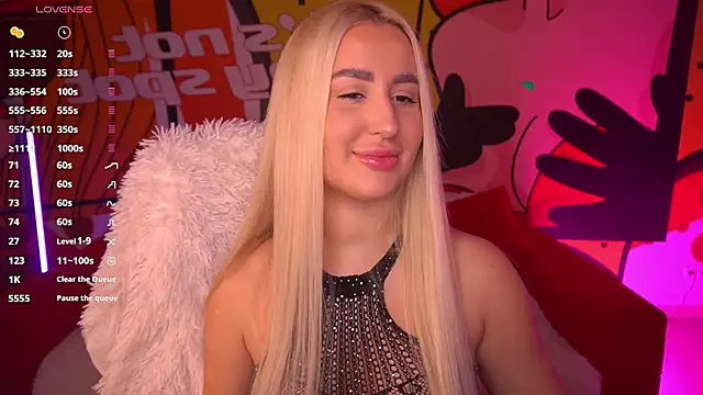 LiaBrazzerr online show from February 28, 2026, 9:31 am