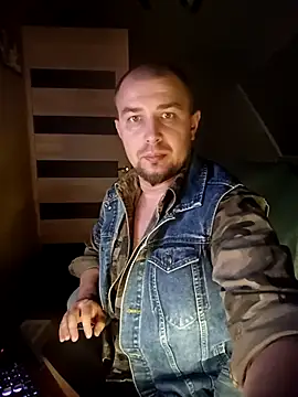 Foxyshaved online show from March 15, 2026, 1:01 am