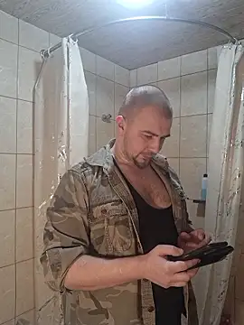 Foxyshaved online show from January 17, 2026, 6:06 am