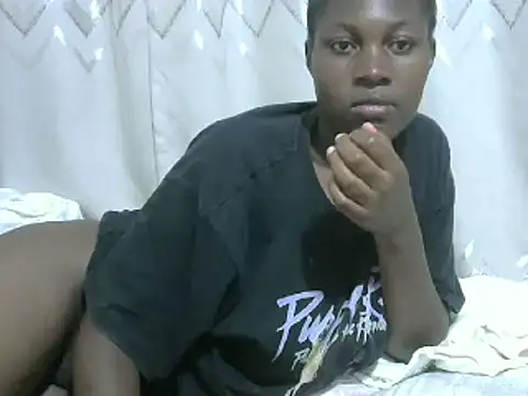 Snapshot of ebonyzebuu chatting on February 15, 2025, 4:01 pm ebonyzebuu online show from February 15, 2025, 4:01 pm