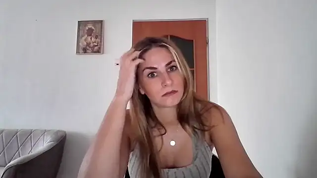 DagmarieFlirt online show from February 6, 2025, 10:36 am