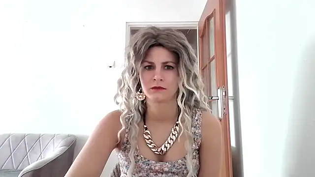 DagmarieFlirt online show from March 7, 2025, 7:19 am