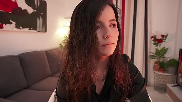 Raychell Black online show from March 20, 2026, 4:41 pm