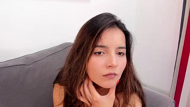 Raychell Black online show from March 8, 2025, 6:37 pm