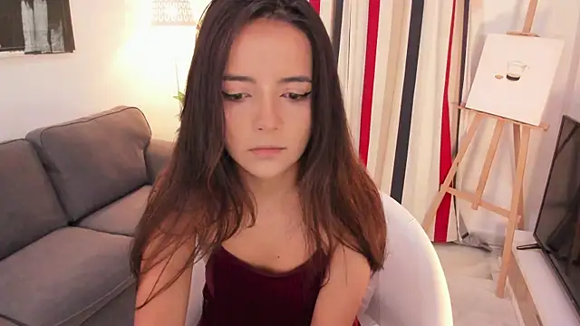 Raychell Black online show from November 1, 2025, 3:39 pm