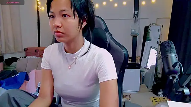 Kana G online show from February 10, 2025, 5:14 am