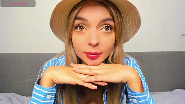  ellen meow  online show from February 22, 2025, 9:26 pm