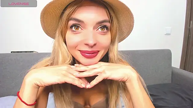  ellen meow  online show from February 13, 2025, 9:17 pm