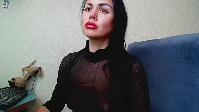 AssSexyXX online show from October 31, 2025, 8:11 am