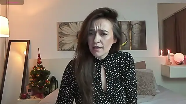 JoyCasidy online show from January 4, 2025, 5:47 pm