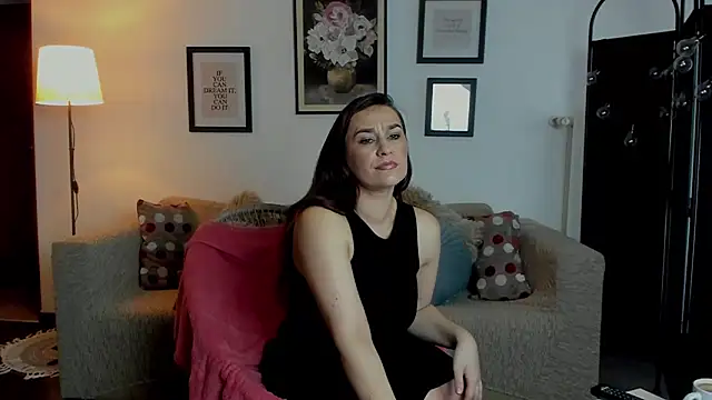 JoyCasidy online show from January 10, 2026, 2:12 pm