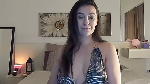 JoyCasidy online show from January 23, 2025, 3:22 pm