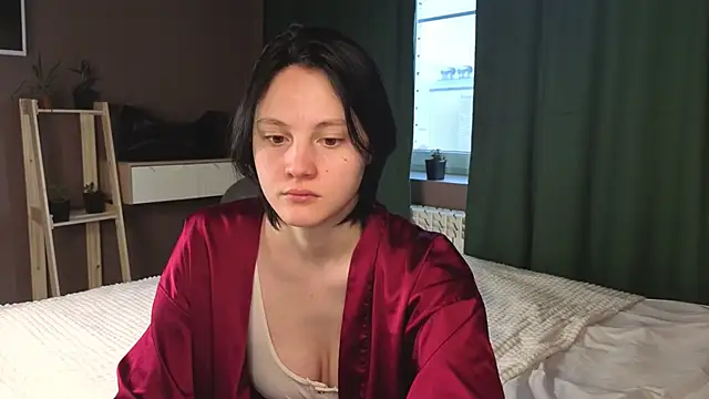 Snapshot of MaryCoopeer chatting on October 25, 2025, 5:06 am MaryCoopeer online show from October 25, 2025, 5:06 am