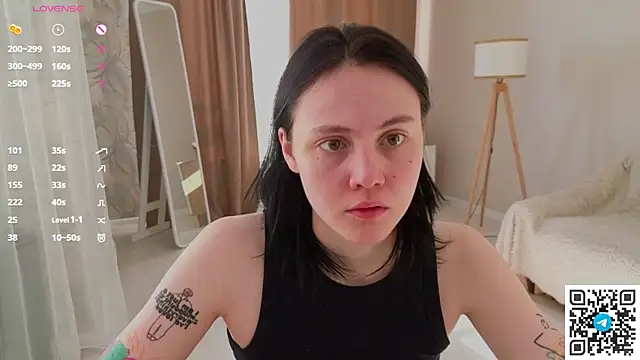 MaryCoopeer online show from March 31, 2026, 5:09 am