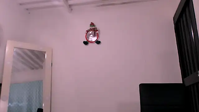 DanielaTsDom online show from January 8, 2025, 1:53 am