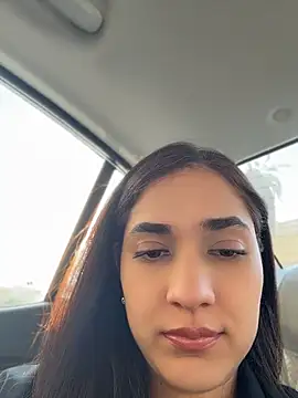 CuteeRose online show from July 8, 2026, 2:40 pm