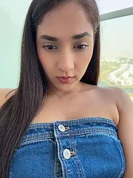 CuteeRose online show from July 22, 2026, 12:29 pm