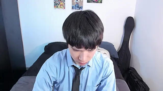 Aventure Twinks online show from February 6, 2026, 3:46 am