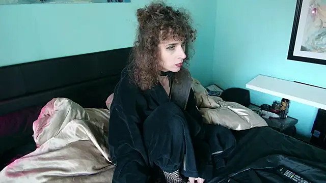 Prxscillia Tx online show from January 17, 2026, 3:04 pm