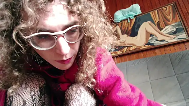 Prxscillia Tx online show from January 6, 2025, 1:52 pm