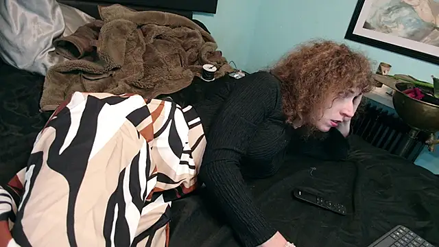 Prxscillia Tx online show from October 29, 2025, 3:33 pm