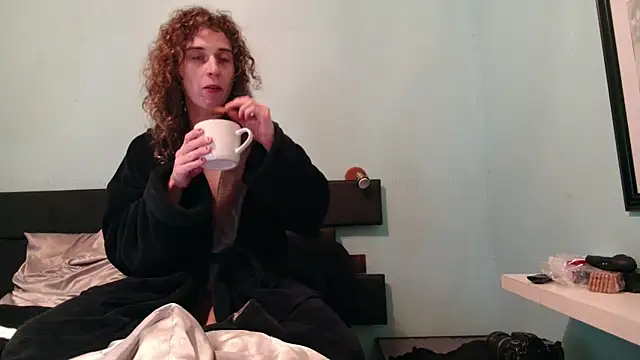 Prxscillia Tx online show from December 30, 2024, 3:34 pm