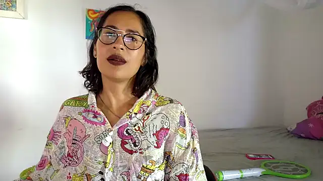 fantasty nylon online show from May 21, 2026, 1:41 pm