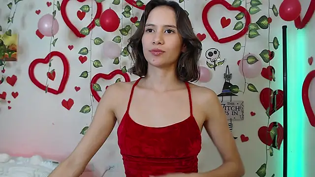Snapshot of reaLISStic chatting on February 14, 2025, 11:42 pm reaLISStic online show from February 14, 2025, 11:42 pm