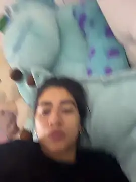 ZarahEvans online show from April 20, 2026, 11:28 pm