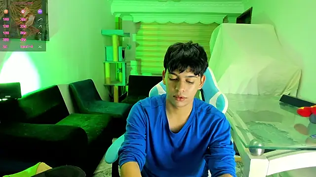 Franco Rizzo  online show from September 30, 2025, 2:39 am